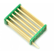 Přidávací klícka bambusová