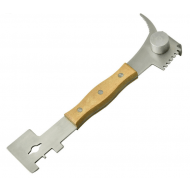 Rozpěrák nerezový multifunkční PROFI