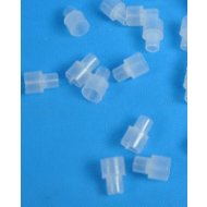 Přelarvovací matečníková miska bílá 50 ks