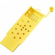 Přidávací a zasílací klícka