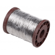 Včelařský drátek pozinkovaný