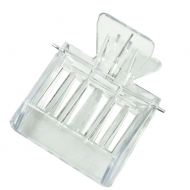 Výchytka matek plastový klisp