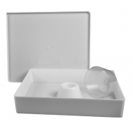 Včelí krmítko stropní