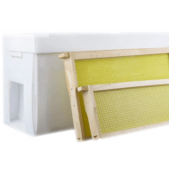 Oplodňáček polystyrenový Dadant