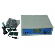 Podložka pro sběr včelího jedu