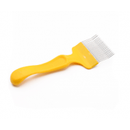 Odvíčkovací vidlička lomená bez závěsu