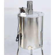 Medomet 4rámkový elektrický