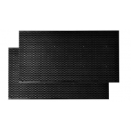 Plastová mezistěna Langstroth 42x21