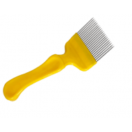 Odvíčkovací vidlička rovná 21 hrotů