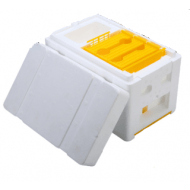 Oplodňáček polystyrenový 3rámkový