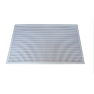 Mateří mřížka plastová 42x50,5cm