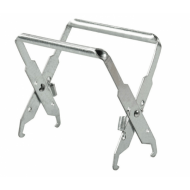 Kleště na rámky nerezové