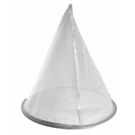 Síto uhelonové kužel