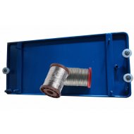 Osnovní drátkovací základna ocelová