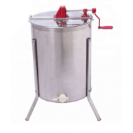 Medomet 4rámkový ruční