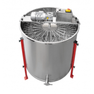 Medomet elektrický 12rámkový