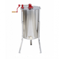 Medomet 3rámkový ruční