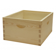 Nástavek  Langstroth 5/8 Deep 24,5cm