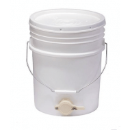 Stáčecí nádoba plastová 15L