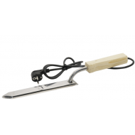 Odvíčkovací nůž nerezový elektrický