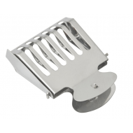 Výchytka matek nerezový klisp